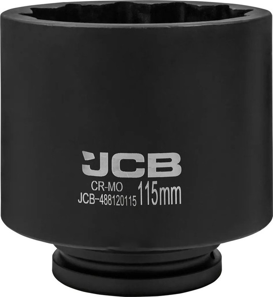 Головка слесарная JCB 488120115 - фото