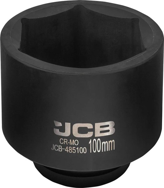 Головка слесарная JCB 485100 - фото