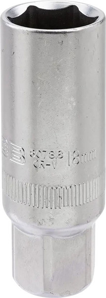 Головка слесарная JCB 807318 - фото