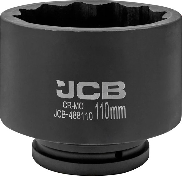 Головка слесарная JCB 488110 - фото