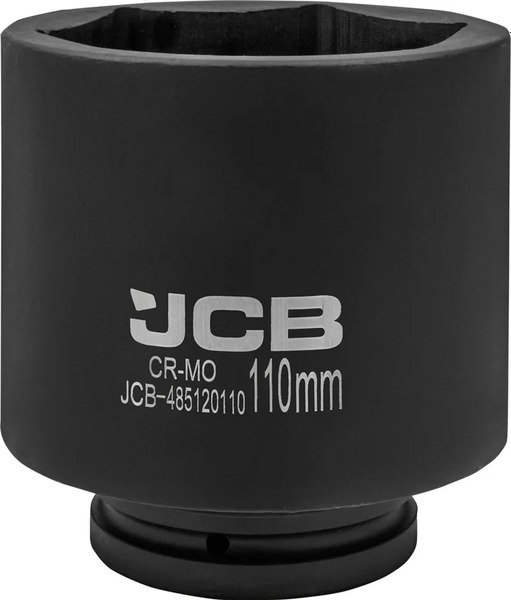 Головка слесарная JCB 485120110 - фото