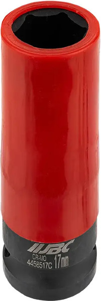 Головка слесарная JCB 4458517C - фото