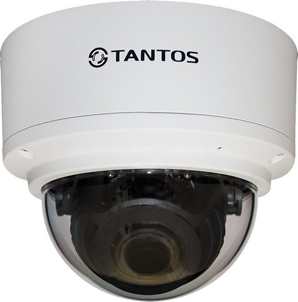IP-камера Tantos TSi-Ve25VPA - фото