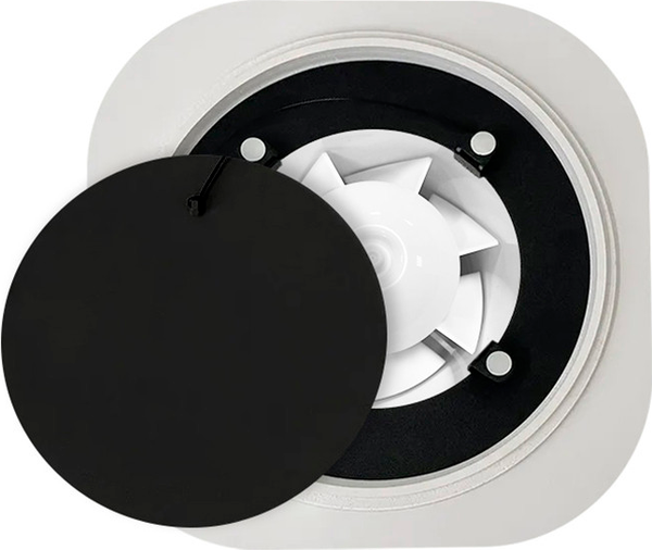 Вентилятор накладной Homy Air A100BT