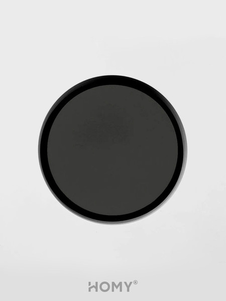 Вентилятор накладной Homy Air A100BRS