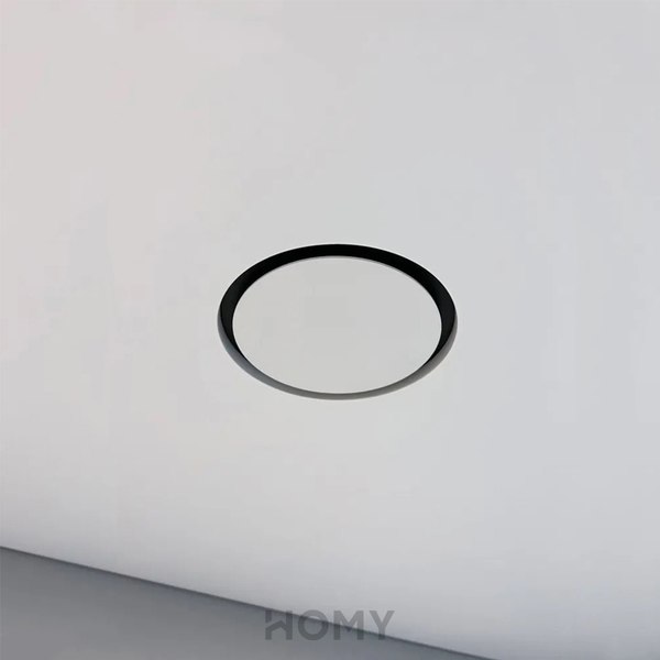 Вентилятор накладной Homy Air A100WS