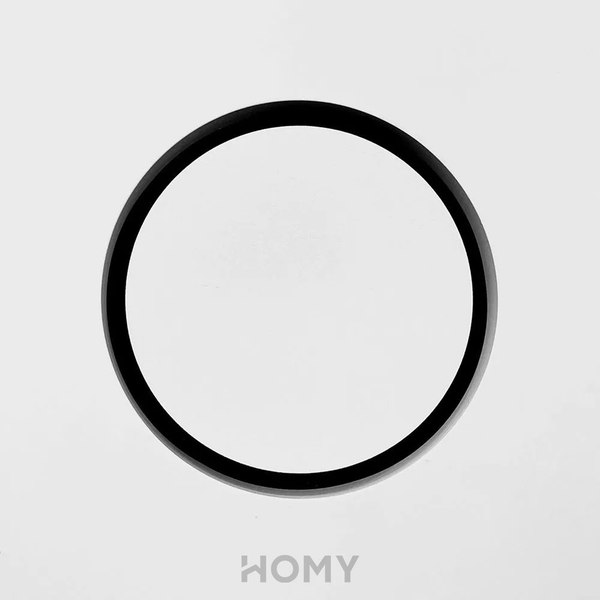 Вентилятор накладной Homy Air A100WS