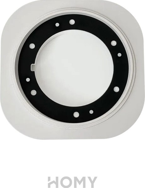 Вентилятор накладной Homy Air A100WS