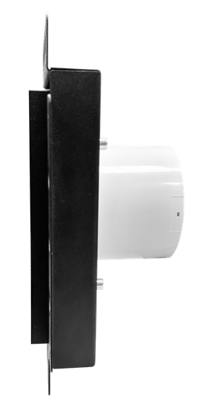 Вентилятор накладной Homy Air APS100BMT