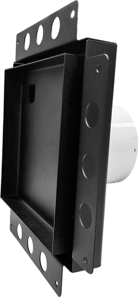 Вентилятор накладной Homy Air APS100BT - фото