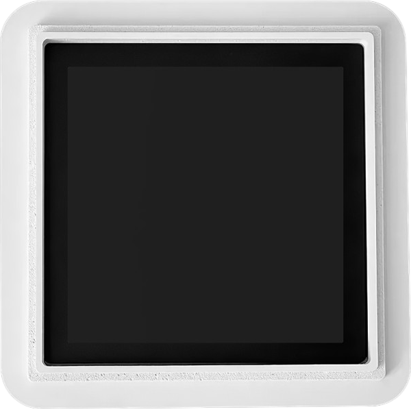 Вентилятор накладной Homy Air AS125BRT - фото