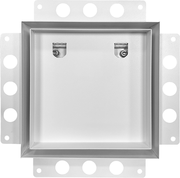 Вентилятор накладной Homy Air APT125WMH - фото