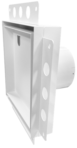 Вентилятор накладной Homy Air APT125WMS