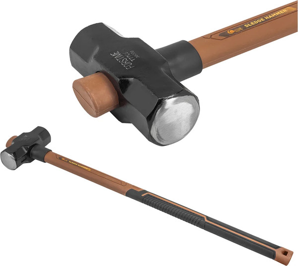 Кувалда Forstime FT-T7708