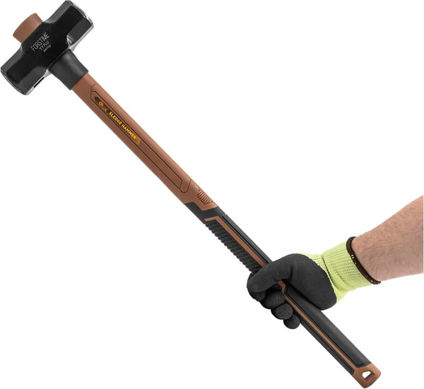 Кувалда Forstime FT-T7708