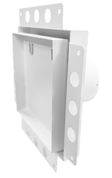 Вентилятор накладной Homy Air APT125WT