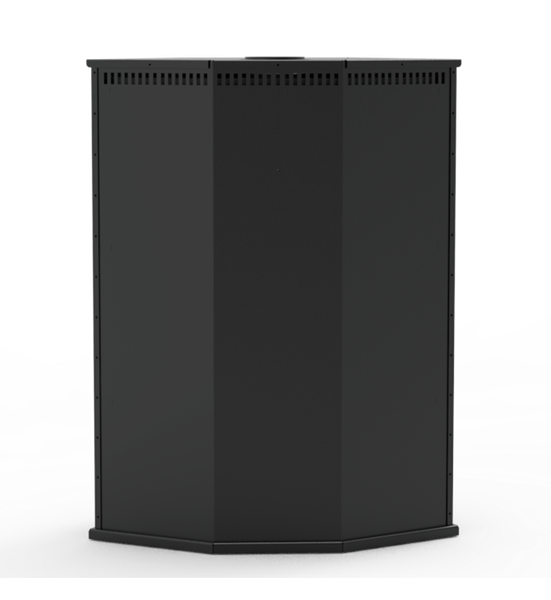 Печь-камин Black Stove Hors-13