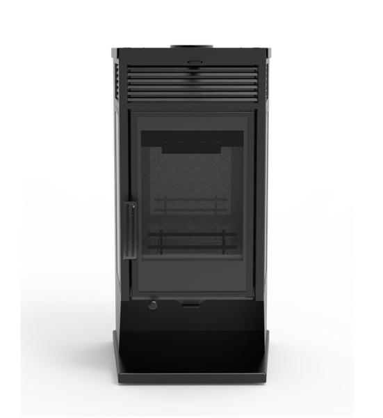 Печь-камин Black Stove Hors-9