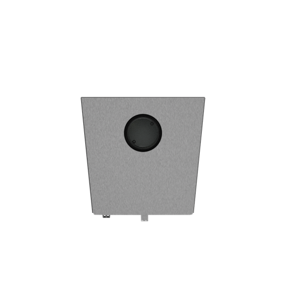 Печь-камин Black Stove Hors-9