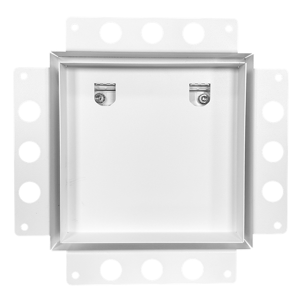 Вентилятор накладной Homy Air APS125WS