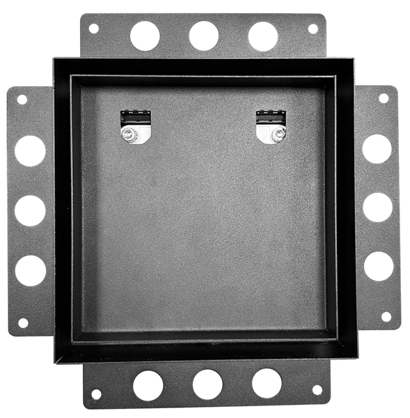 Вентилятор накладной Homy Air APT125BMS