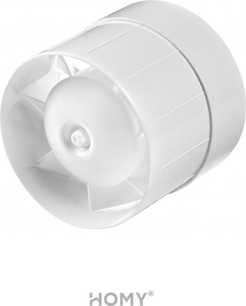 Вентилятор накладной Homy Air A125WT