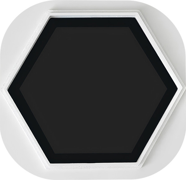 Вентилятор накладной Homy Air AH100BT - фото