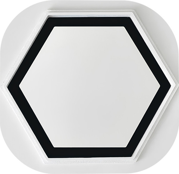 Вентилятор накладной Homy Air AH100WT - фото