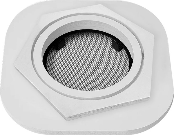 Вентилятор накладной Homy Air AH100WT