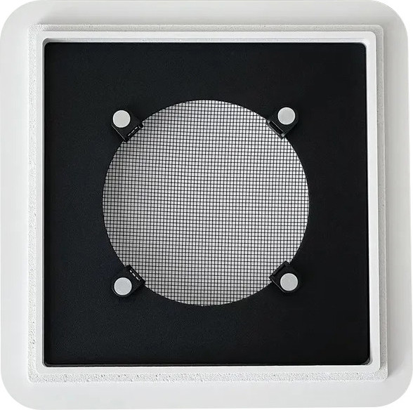 Вентилятор накладной Homy Air AS100BS