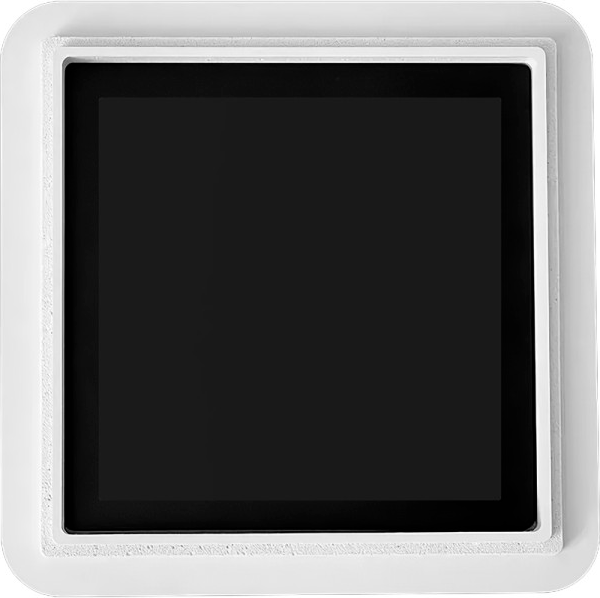 Вентилятор накладной Homy Air AS100BRT - фото