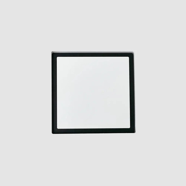 Вентилятор накладной Homy Air AS100WT