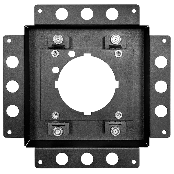 Решетка вентиляционная Homy Air AP100B