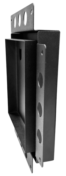 Решетка вентиляционная Homy Air AP100B