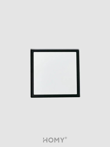 Решетка вентиляционная Homy Air AS125W