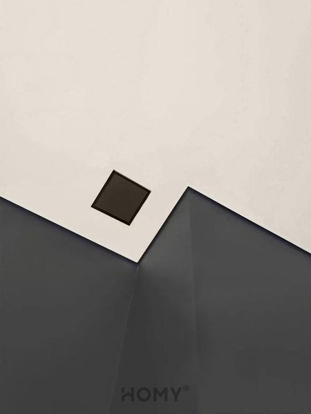 Решетка вентиляционная Homy Air AS125BR