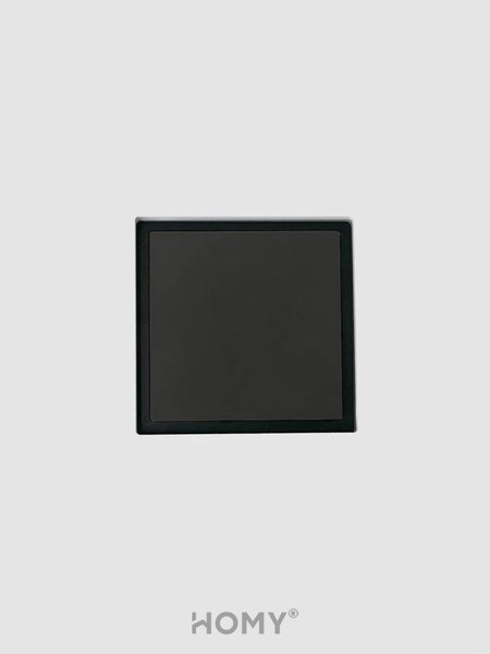 Решетка вентиляционная Homy Air AS125B