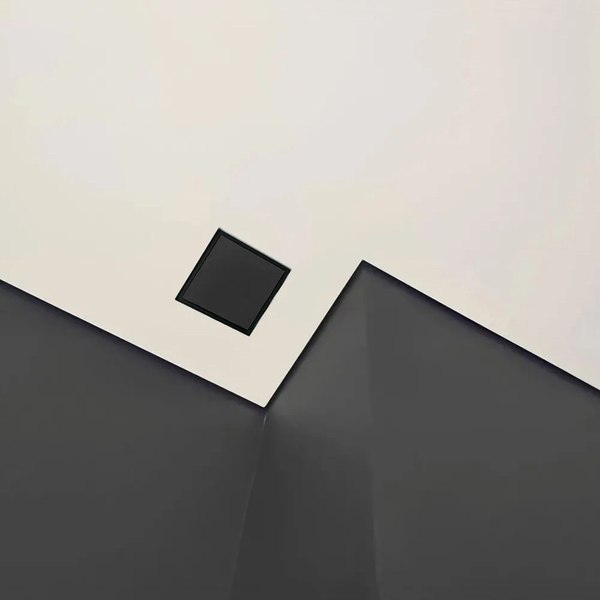 Решетка вентиляционная Homy Air AS100BR