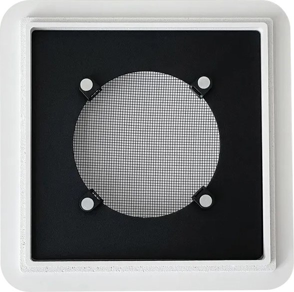 Решетка вентиляционная Homy Air AS100B