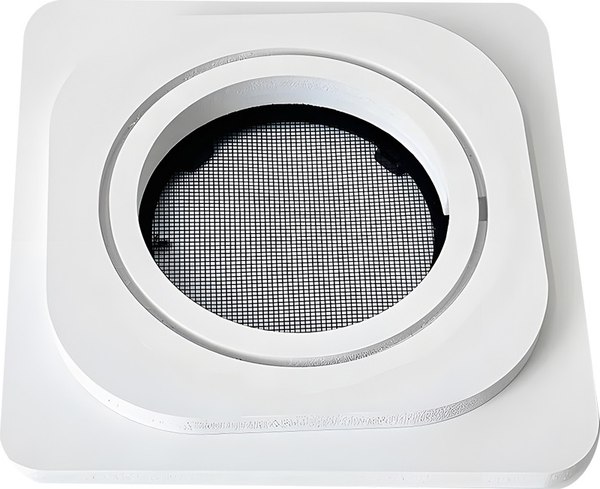 Решетка вентиляционная Homy Air AS100B