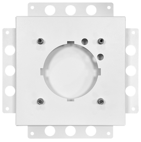 Решетка вентиляционная Homy Air AP100W