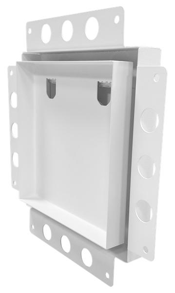 Решетка вентиляционная Homy Air AP100W