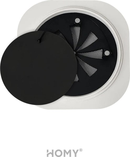 Решетка вентиляционная Homy Air A100BR