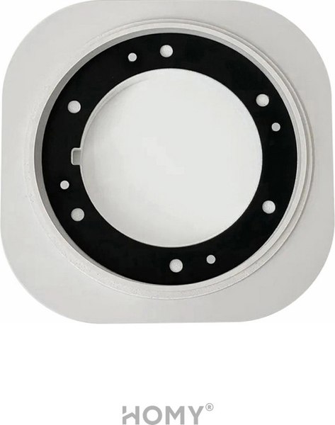 Решетка вентиляционная Homy Air A100WR