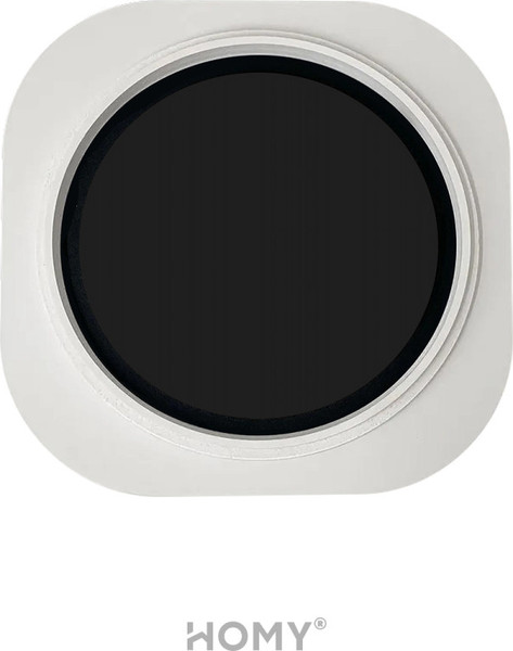 Решетка вентиляционная Homy Air A125B