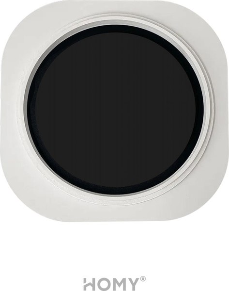 Решетка вентиляционная Homy Air A125BR