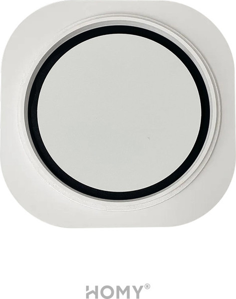 Решетка вентиляционная Homy Air A125W