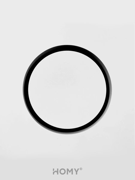 Решетка вентиляционная Homy Air A125WR