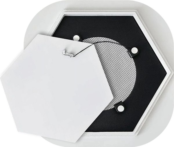 Диффузор Homy Air AH100W