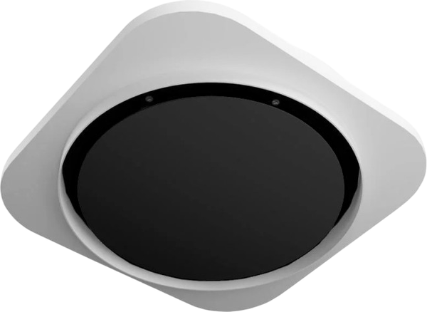 Решетка вентиляционная Homy Air AL100B - фото